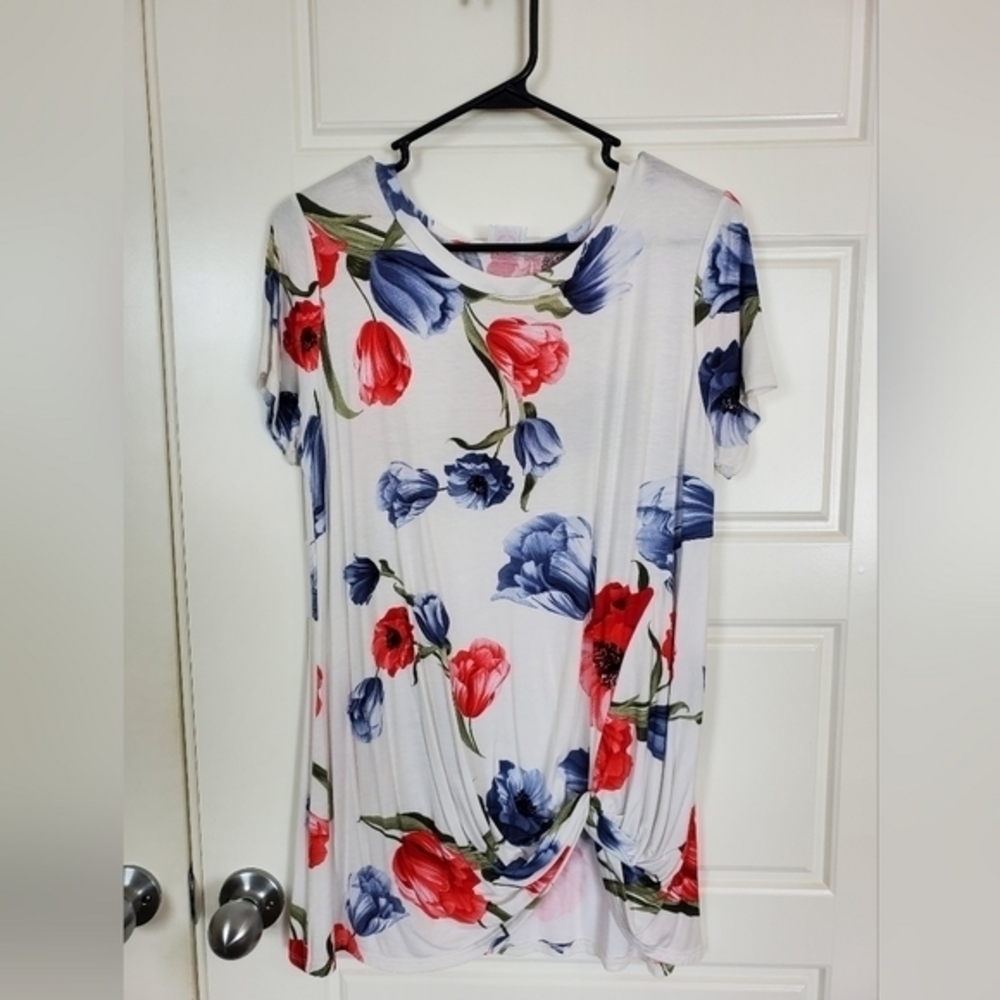 Boutique‎ top